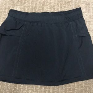 Lululemon Skort